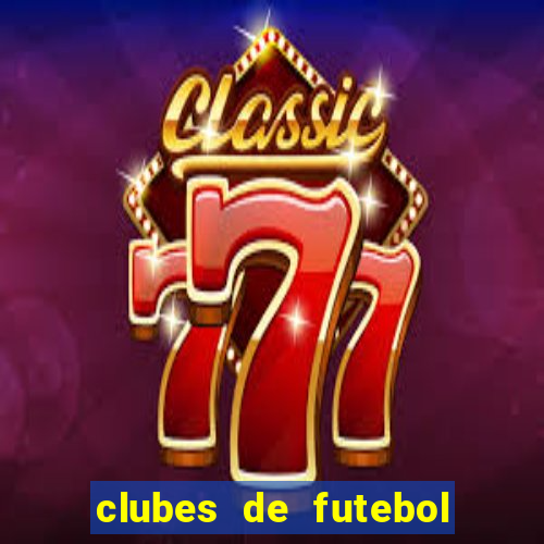 clubes de futebol belo horizonte